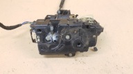 lock door right rear part rear VOLKSWAGEN GOLF 4 6 PIN