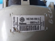 light GOLF V HB 1K6945096 right rear part