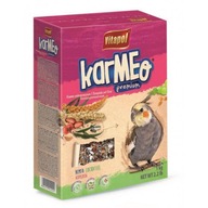 Karmeo Premium Pokarm Dla Nimfy Vitapol 1 kg