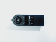 switch switch panel of the window left front Opel Astra H 04-10
