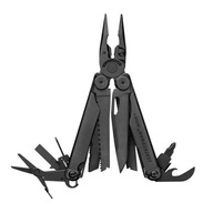 Leatherman Multitool Wave Plus Czarny