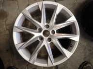disk disk SEAT 5F0 5x112 ET51 7,5J 18" 5F0601025AA