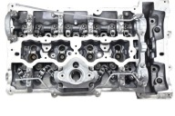 TESTATA BMW E81 E87 E90 E91 1.6i 16V 122KM 07-13R N43B16A 7559172