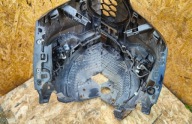 complete front FORD KUGA MK3 ST LINE 1.5 TDCI bonnet lights bumper fender