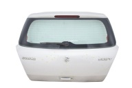 boot doors rear part SUZUKI SWIFT IV ZCC