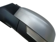 mirror left FORD FOCUS MK3 (2010-2014) 6 PIN EUROPA KOD LAKIERU 0B