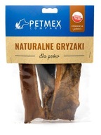 PETMEX Skóra z Jelenia 15cm 200g