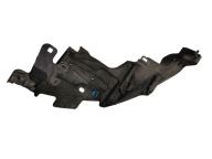 rear light holder left front RENAULT MEGANE III 3 (2008-2013) 622230005R