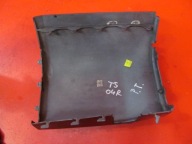 VW TRANSPORTER T5 MULTIVAN Ecke der Stoßstange rechts heck LD7U 7H0807322R