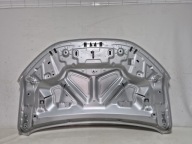 DACIA SANDERO III JOGGER STEPWAY 20- cofano 651224904R