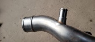 S7 4G A7 suction pipe air left 4.0 TFSI 079129571P S6 A6 C7