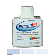 Inchem Pigment Mix 80ml Gołębi