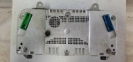 dials VW LUPO 6E0920800J