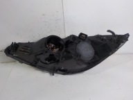 PEUGEOT 308 XENON light right front front UK