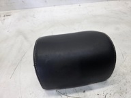 rest rear seat left or right rear part AUDI A6 C6 leather BIALA NIC