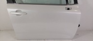 Toyota Corolla E21 door front right 070 (T483)