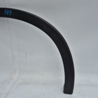 MAZDA CX-5 and 1 12-17 moulding cap left rear part