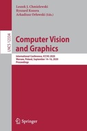 Computer Vision and Graphics: International