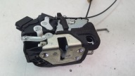 lock front front right Mazda 5 2,0 CITD