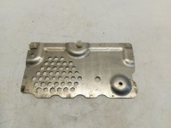 BMW 5 G60 530E x-drive cover chassis 9797938