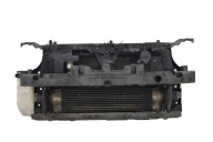 bar, wall front NISSAN QASHQAI and J10 DIESEL