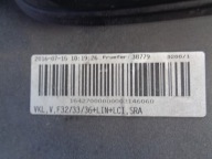 front bumper NISSAN JUKE II 19- NR 48729