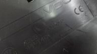 VW Golf VI dials dials 5K0920860F