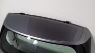 Peugeot 308 HB 2015r boot doors rear part srebrna (637)
