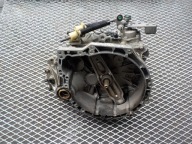 MINI MINI (R56) 1.6 16V B Getriebe 7568720-02 CHA