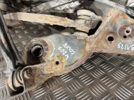 Achsträger heck Mercedes W203 Coupe 1.8K 203350901