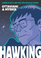 Hawking Ottaviani Jim