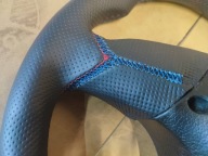 BMW E39 E36 E46 steering wheel, + airbag airbag m-packet leather 1092050 KOMPLET