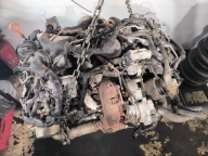 engine complete BMK 3.0 TDI AUDI A6 C6