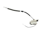lock door right front EU PSA828405 Peugeot Partner II (2008- )