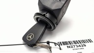 ignition key 2105450208 Mercedes-BENZ E-KLASA W210