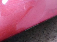boot door 5D HB KOD LA3X Volkswagen Golf VII