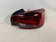 Seat Ibiza V 5 6F light rear part right rear right