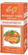 Naturalny olejek eteryczny MANDARYNKOWY 10ml Etja