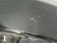 bumper front VW TOURAN 10-15 1T0