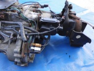 CAMBIO 3.2DID manuale REDUKTOR MITSUBISHI PAJERO III 99-06R