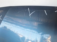 OPEL ASTRA K 15-19 Capot