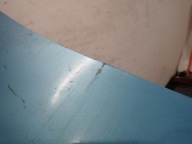fender front front left OPEL CORSA D 2006-2014
