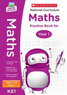 National Curriculum Maths Practice Book for Year