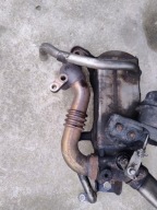 Radiateur Gaz opel astra j 1.7 A17DTR