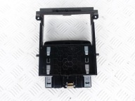 MASERATI LEVANTE TUNEL console central passenger compartment