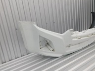 FORD D-MAX LIFT 17- FRONTSTOSSSTANGE VORNE