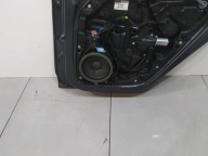 tür rechts heck 455-16 Volvo V40 II (2012-2019)