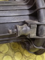 BMW E46 1.8 pump air WTORNEGO 72812922