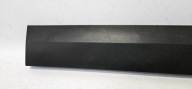 moulding door left rear part RENAULT EXPRESS 21- ORG