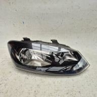VW POLO V 6R 09- light right front front 6R1941016E